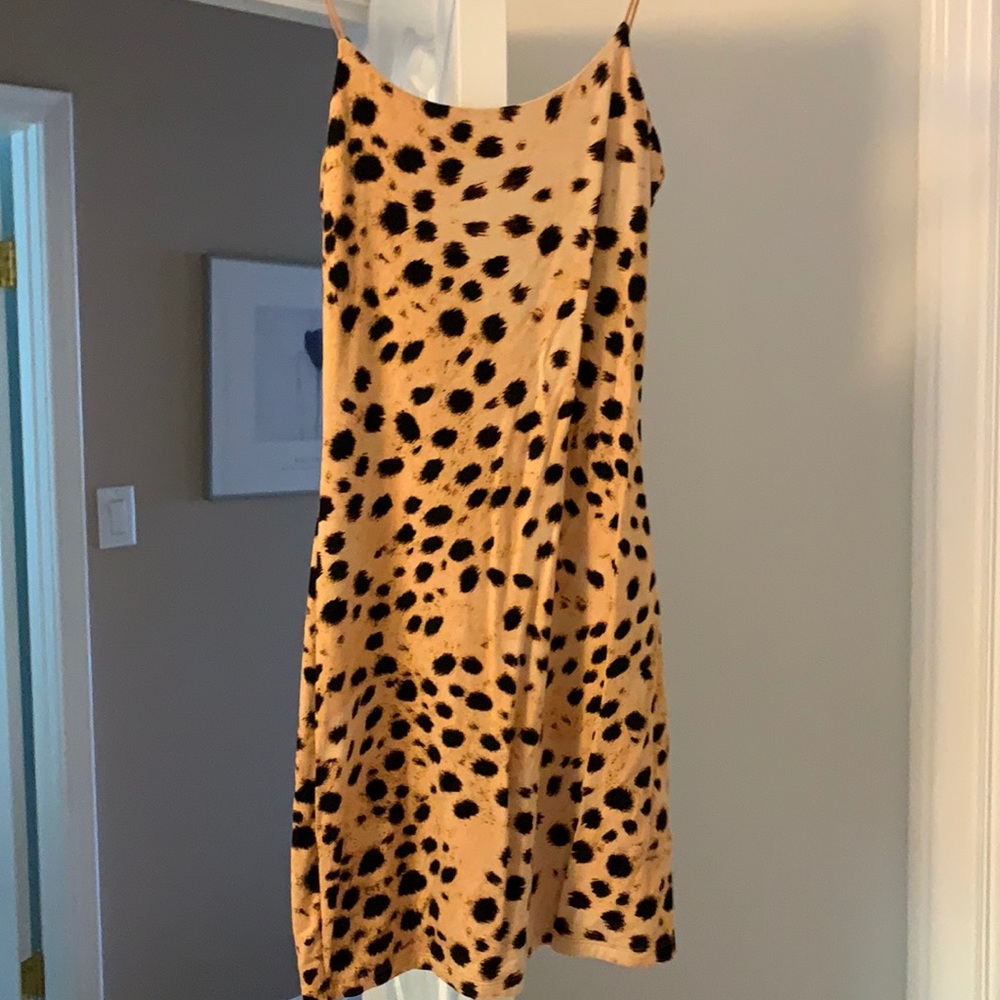 Wilfred tiny dress